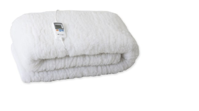 earthlite table warmer