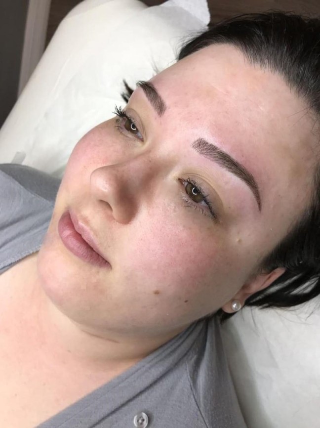 microblading after pic 2