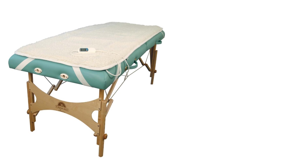 oakworks table warmer